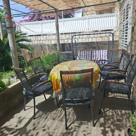 Apartman Monkovic Мокошица Экстерьер фото