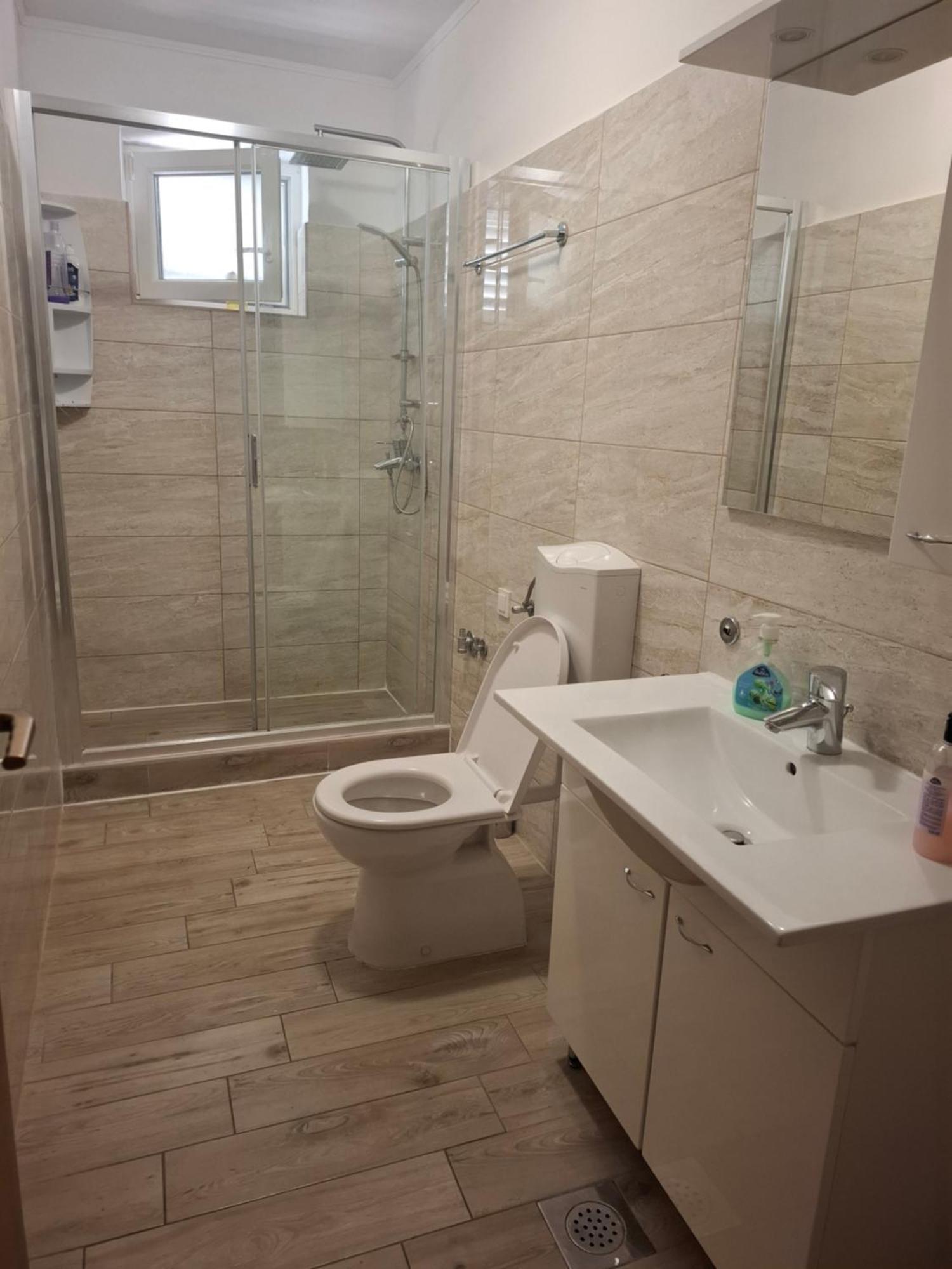 Apartman Monkovic Мокошица Экстерьер фото