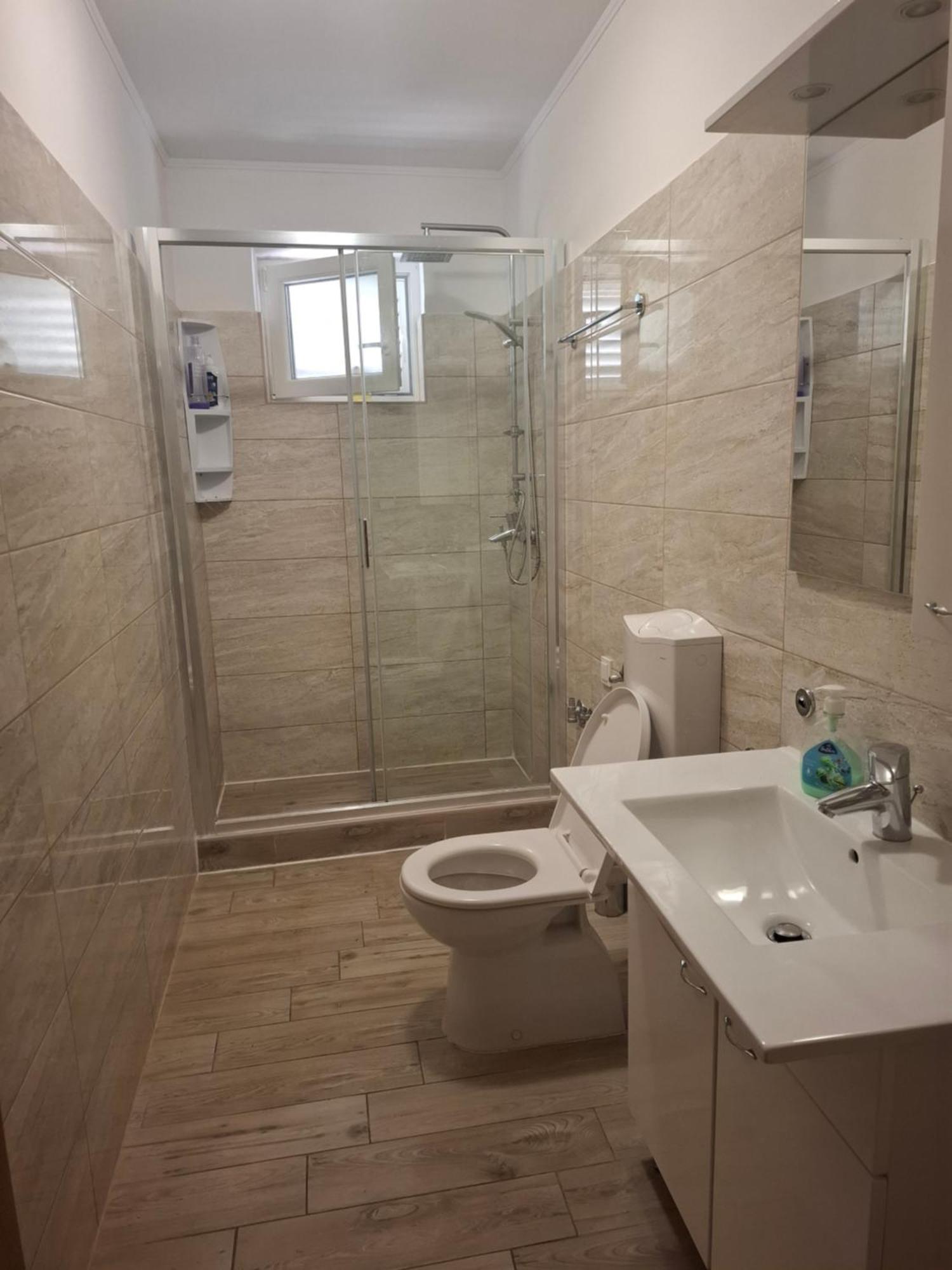 Apartman Monkovic Мокошица Экстерьер фото