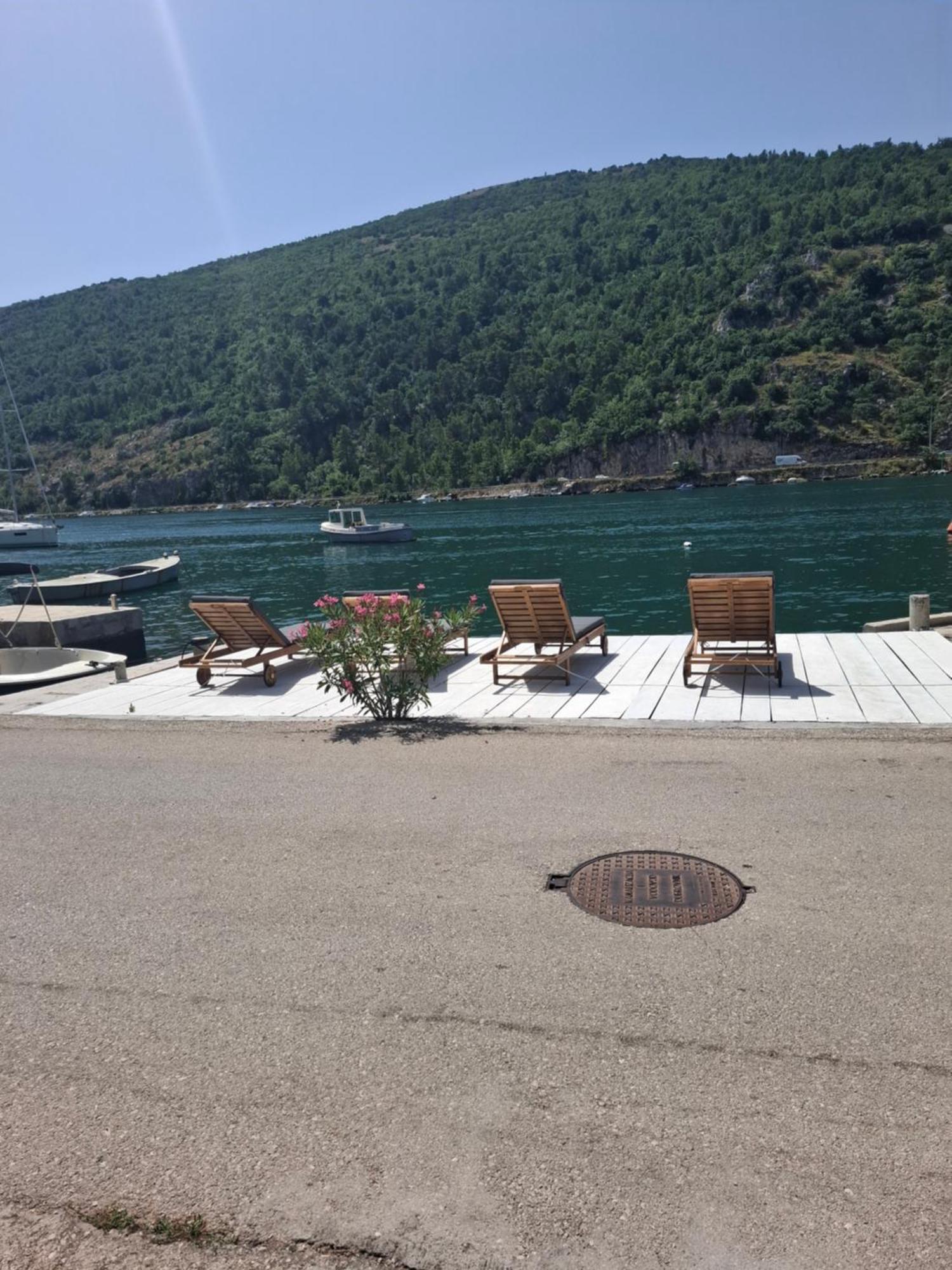 Apartman Monkovic Мокошица Экстерьер фото