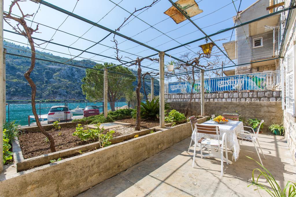 Apartman Monkovic Мокошица Экстерьер фото