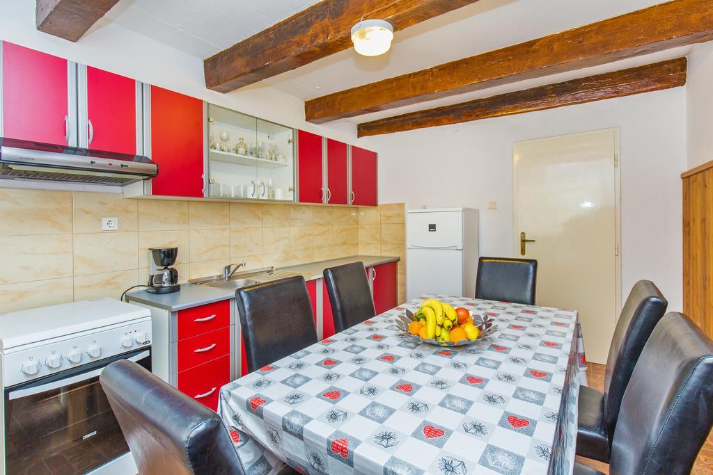 Apartman Monkovic Мокошица Экстерьер фото