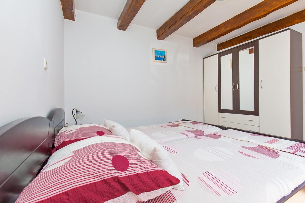 Apartman Monkovic Мокошица Экстерьер фото