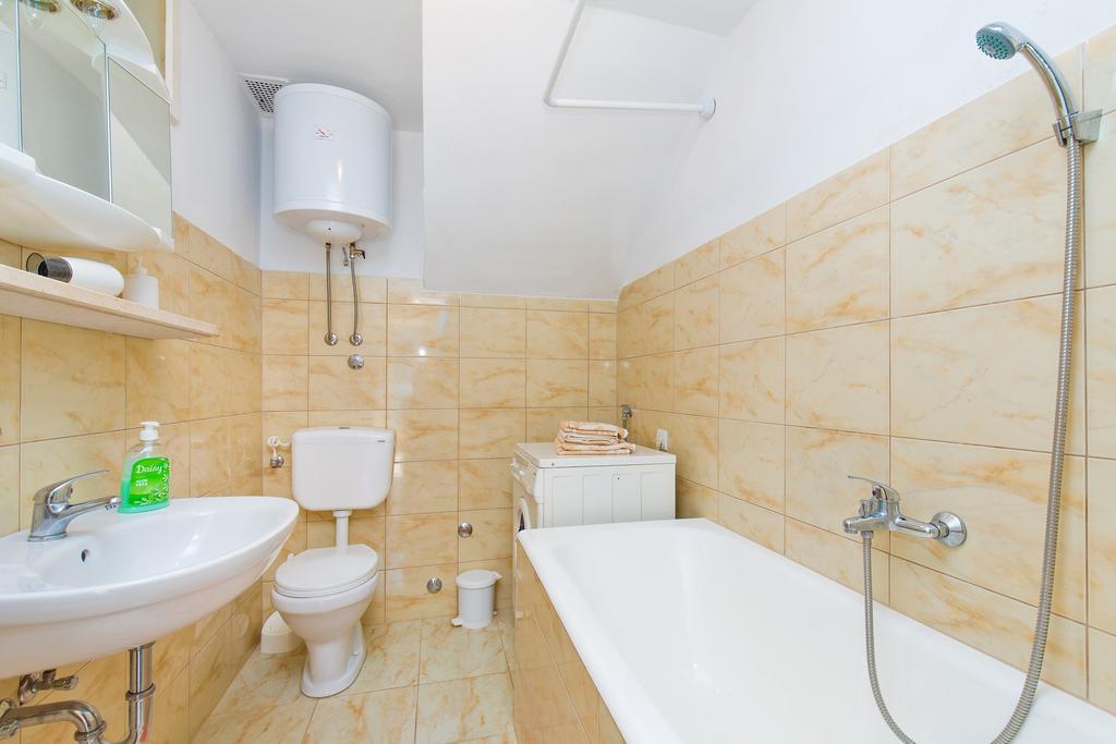Apartman Monkovic Мокошица Экстерьер фото