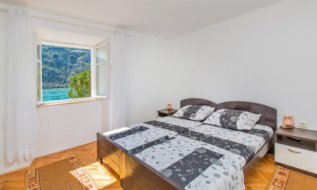 Apartman Monkovic Мокошица Экстерьер фото