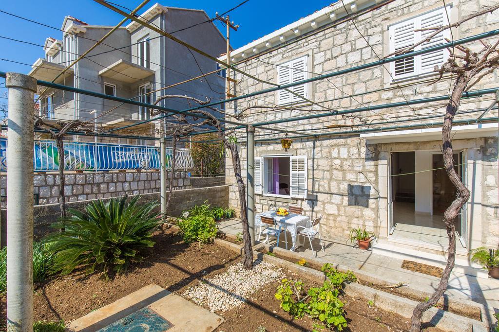 Apartman Monkovic Мокошица Экстерьер фото
