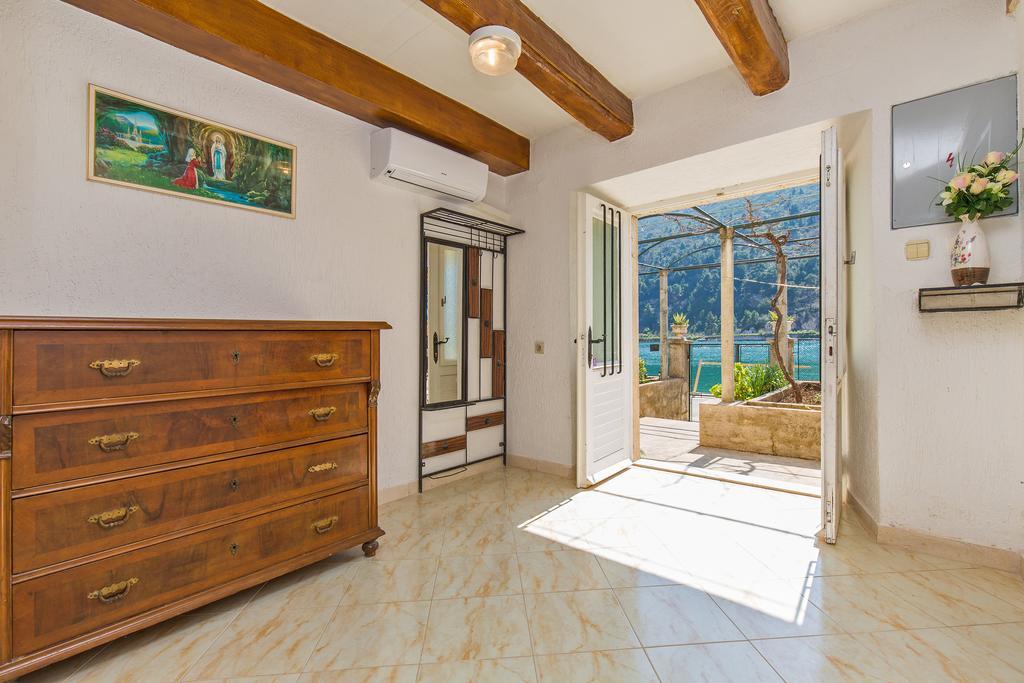 Apartman Monkovic Мокошица Экстерьер фото