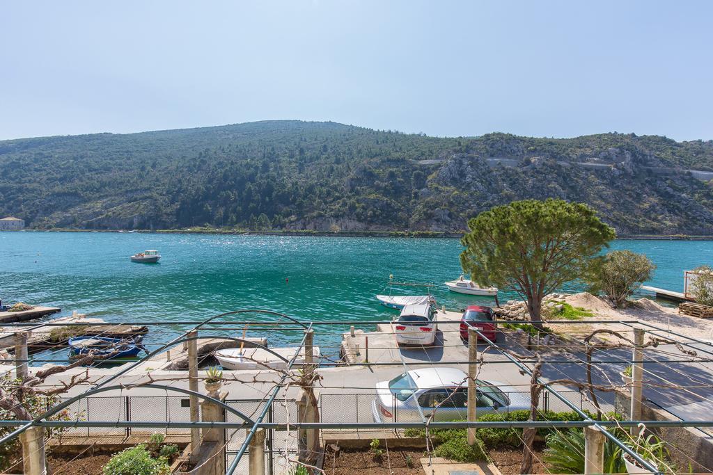 Apartman Monkovic Мокошица Экстерьер фото