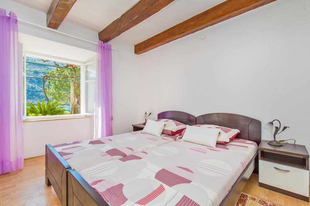 Apartman Monkovic Мокошица Экстерьер фото