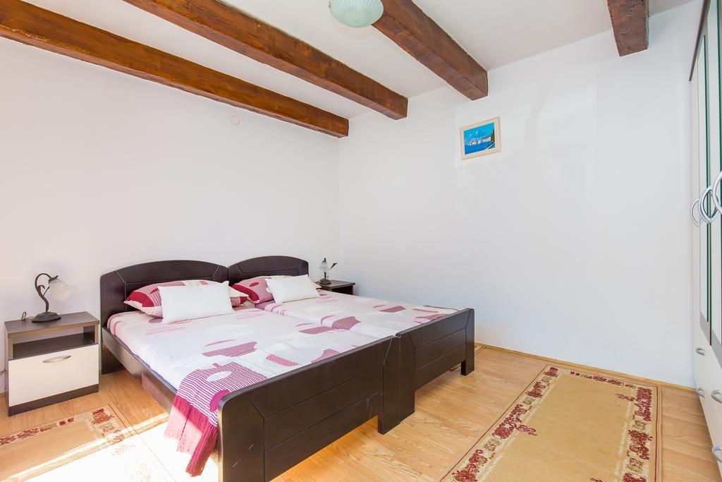Apartman Monkovic Мокошица Экстерьер фото