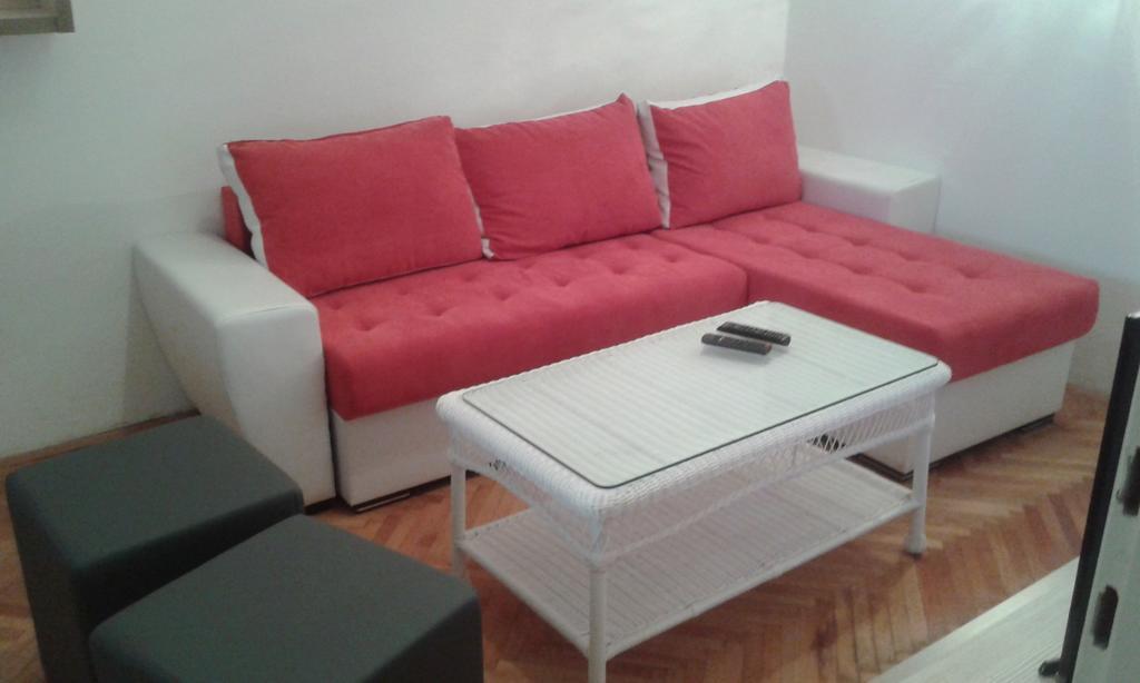 Apartman Monkovic Мокошица Экстерьер фото